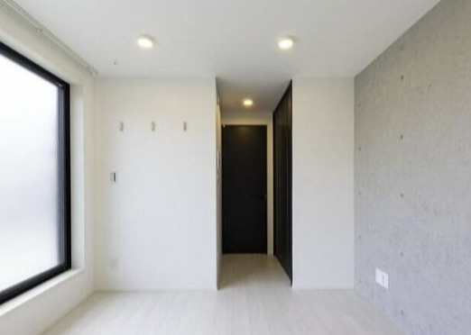 ReveResidence学芸大学Ⅲ（レーヴレジデンス）の寝室