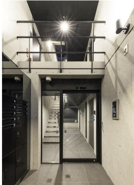 ＲｅｖｅＲｅｓｉｄｅｎｃｅ学芸大学Ⅲのエントランス