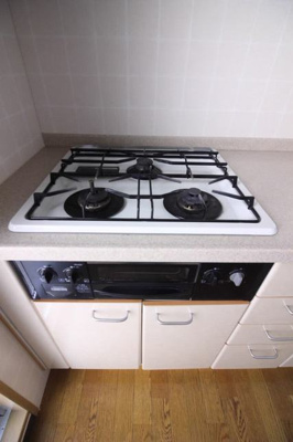  | ルミエール貝白