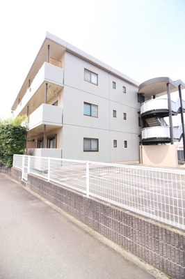 【外観】 | ルミエール貝白