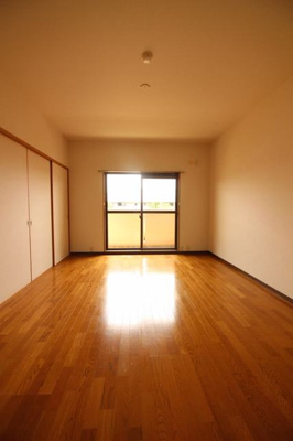 【居間・リビング】 | ルミエール貝白