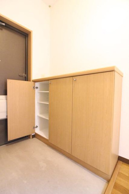 【収納】 | ルミエール貝白