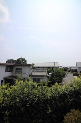 【展望】 | ルミエール貝白