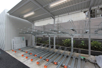 【その他共用部分】 | レアライズ新小岩