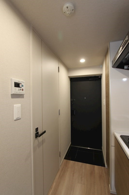 【玄関】 | レアライズ新小岩