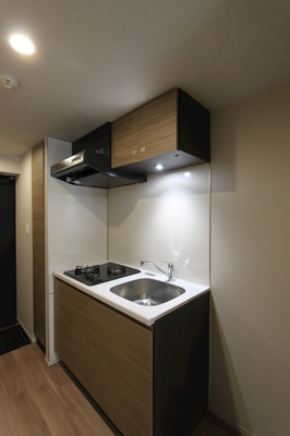 【キッチン】 | レアライズ新小岩