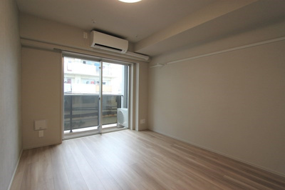 【寝室】 | レアライズ新小岩