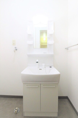 【洗面所】 | モントーレ２１