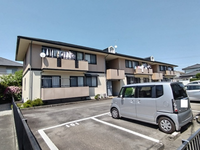 【外観】 | モントーレ２１