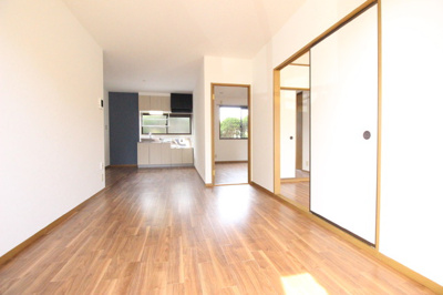 【居間・リビング】 | モントーレ２１