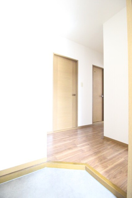 【玄関】 | モントーレ２１