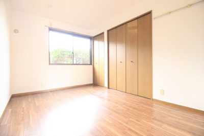 【寝室】 | モントーレ２１