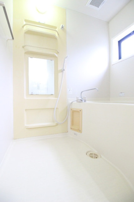 【浴室】 | モントーレ２１