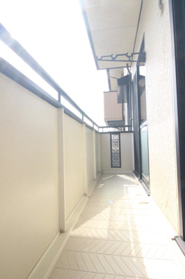 【バルコニー】 | モントーレ２１