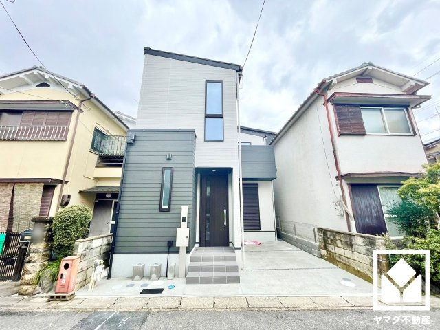 宇治市小倉町西浦