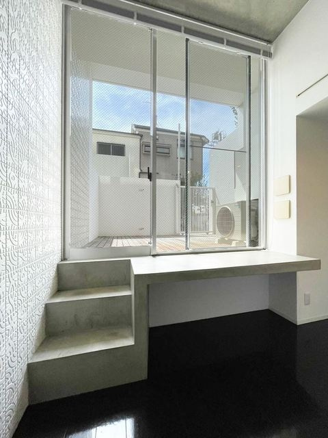 イプセ学芸大学のその他