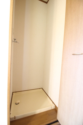 【寝室】 | ツインズ旭Ａ