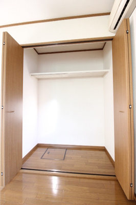 【収納】 | ツインズ旭Ａ