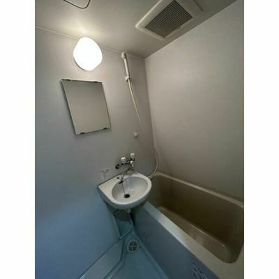 【浴室】 | WINGS弁天 仲介手数料無料