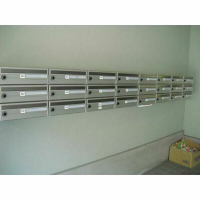 【その他共用部分】 | WINGS弁天 仲介手数料無料