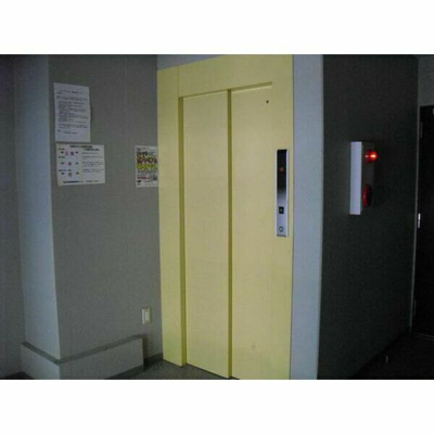 【その他共用部分】 | WINGS弁天 仲介手数料無料