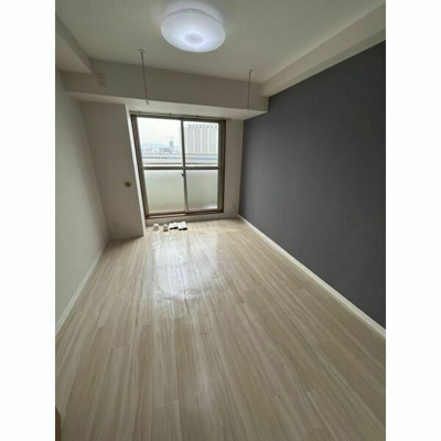 【内装】 | WINGS弁天 仲介手数料無料