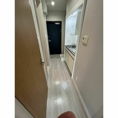 【玄関】 | WINGS弁天 仲介手数料無料