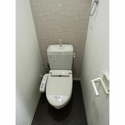 【トイレ】 | WINGS弁天 仲介手数料無料