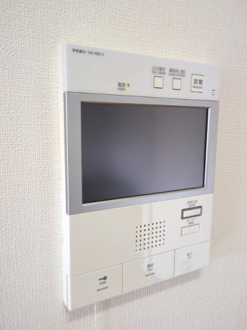 パルデンス・エコノ１０ の設備