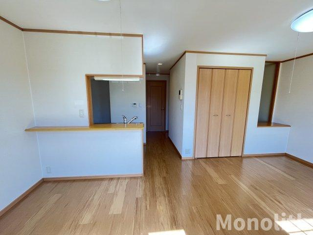 パルフェ和泉の内装