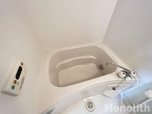 パルフェ和泉の浴室