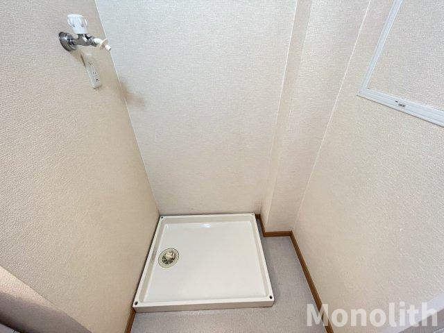 パルフェ和泉の設備