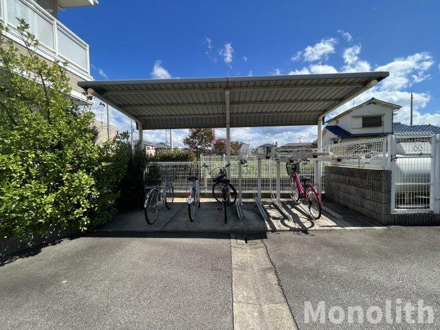 パルフェ和泉のその他共用部分