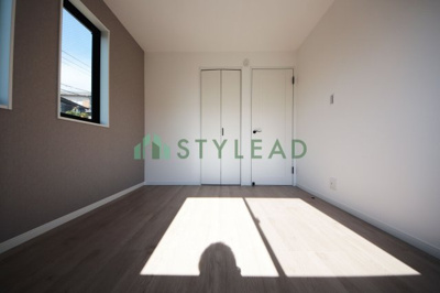 【洋室】 | 戸建て