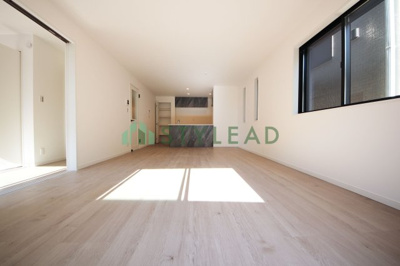 【居間・リビング】 | 戸建て