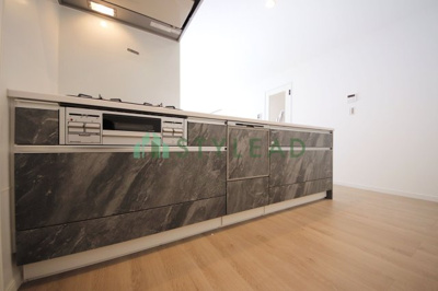 【キッチン】 | 戸建て