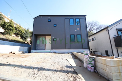 【外観】 | 戸建て