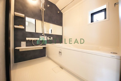 【浴室】 | 戸建て