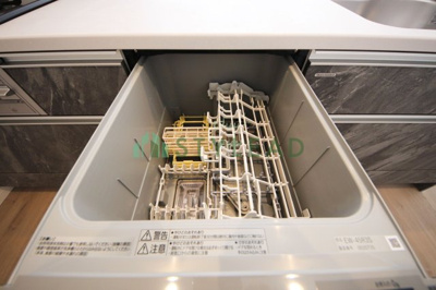 【キッチン】 | 戸建て