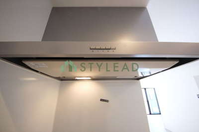 【キッチン】 | 戸建て