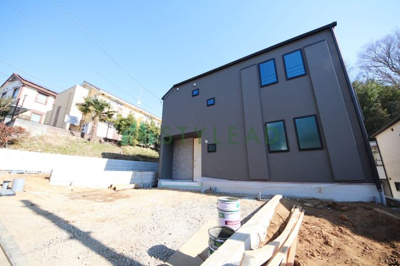 【外観】 | 戸建て