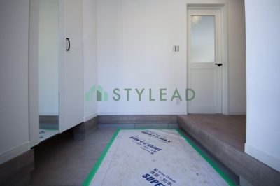 【玄関】 | 戸建て