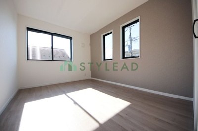 【洋室】 | 戸建て