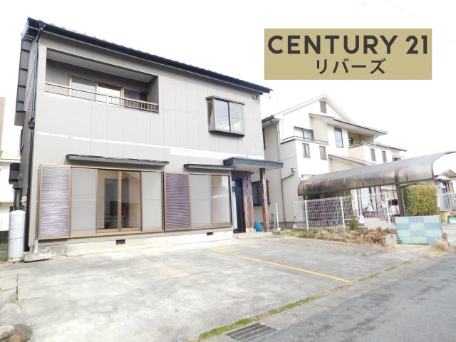 愛西市稲葉町米野の中古一戸建