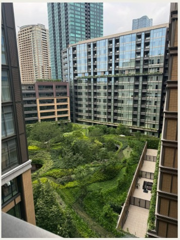 【展望】 | ★仲介手数料無料★三田ガーデンヒルズPARK MANSION（38年ぶりのガーデンヒルズを冠した物件）