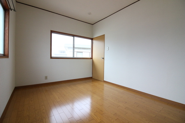 R BOX上津の子供部屋