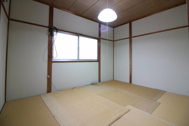 R BOX上津の子供部屋