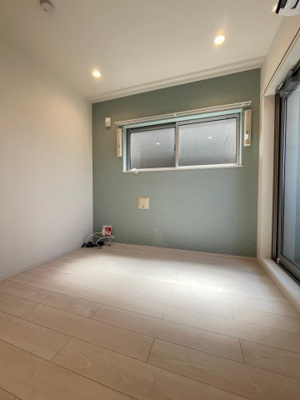 【洋室】 | ハーモニーテラス姫島V