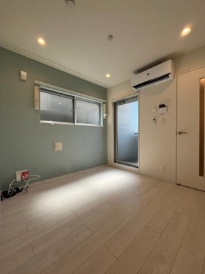 【寝室】 | ハーモニーテラス姫島V