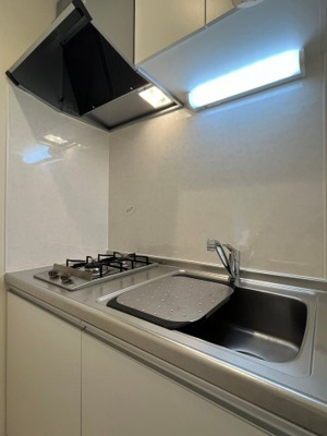 【キッチン】 | ハーモニーテラス姫島V